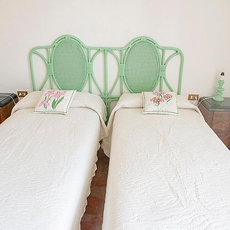 Appartamento "Casa Mia" Firenze Eksteriør bilde
