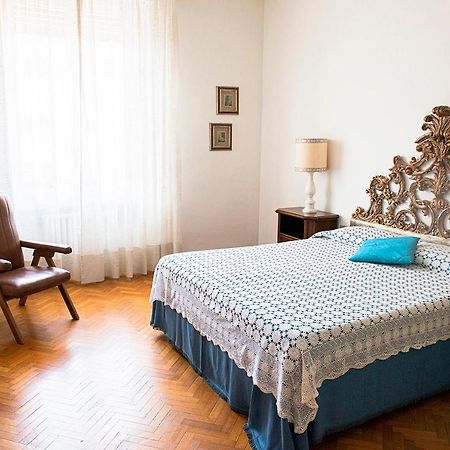 Appartamento "Casa Mia" Firenze Eksteriør bilde