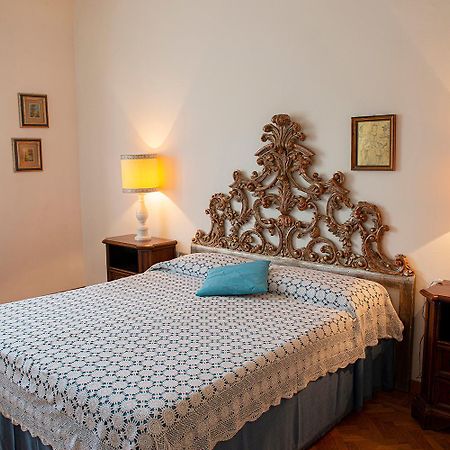 Appartamento "Casa Mia" Firenze Eksteriør bilde