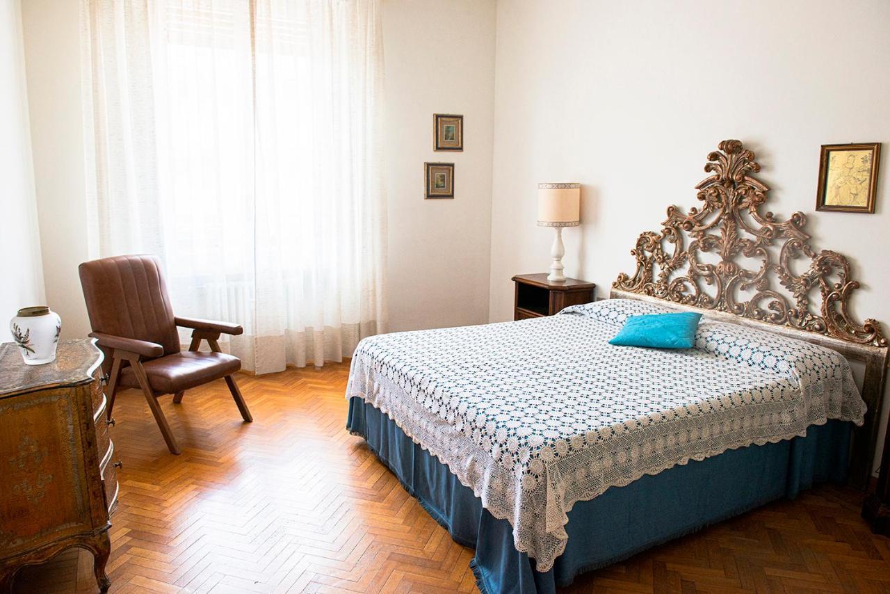 Appartamento "Casa Mia" Firenze Eksteriør bilde