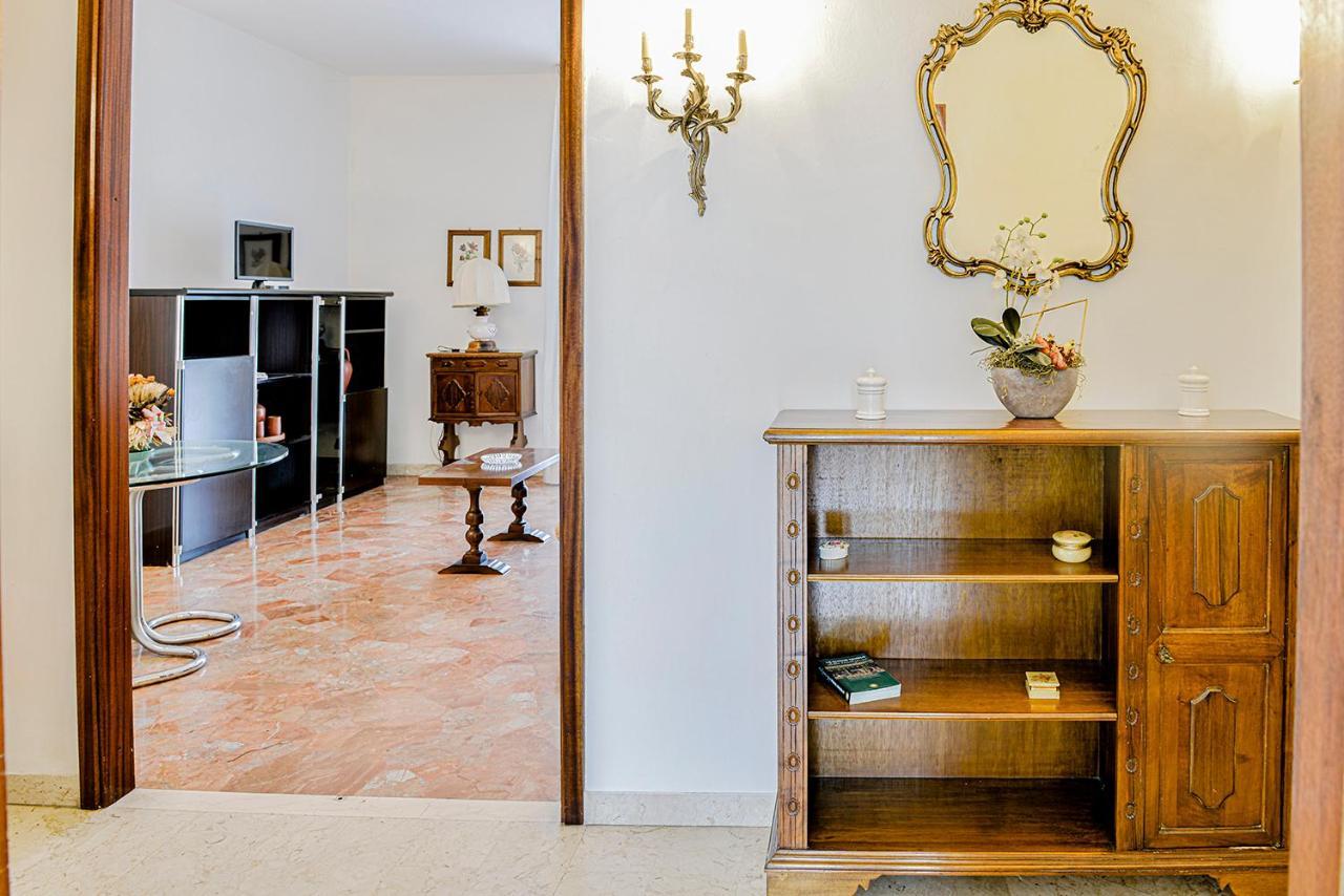 Appartamento "Casa Mia" Firenze Eksteriør bilde