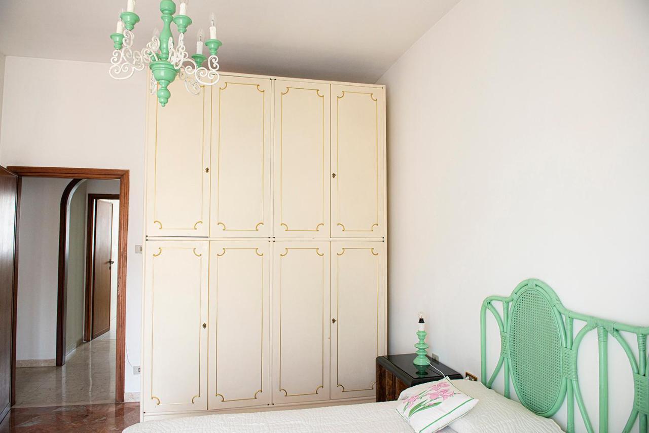 Appartamento "Casa Mia" Firenze Eksteriør bilde