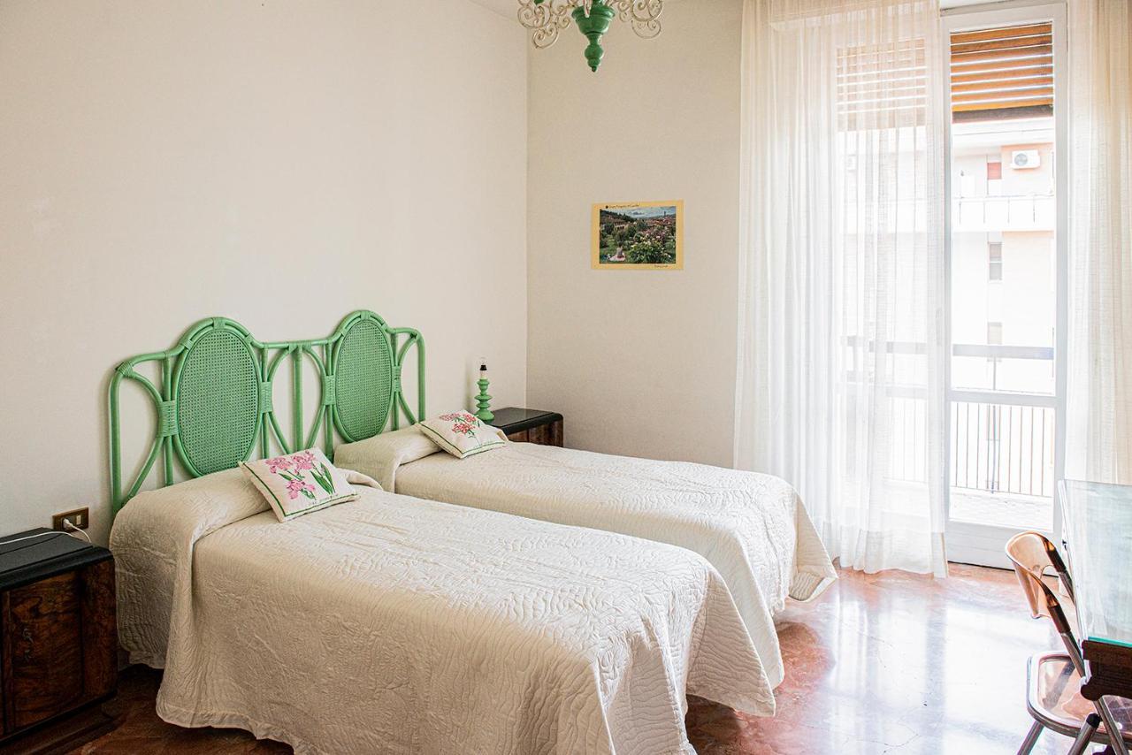Appartamento "Casa Mia" Firenze Eksteriør bilde