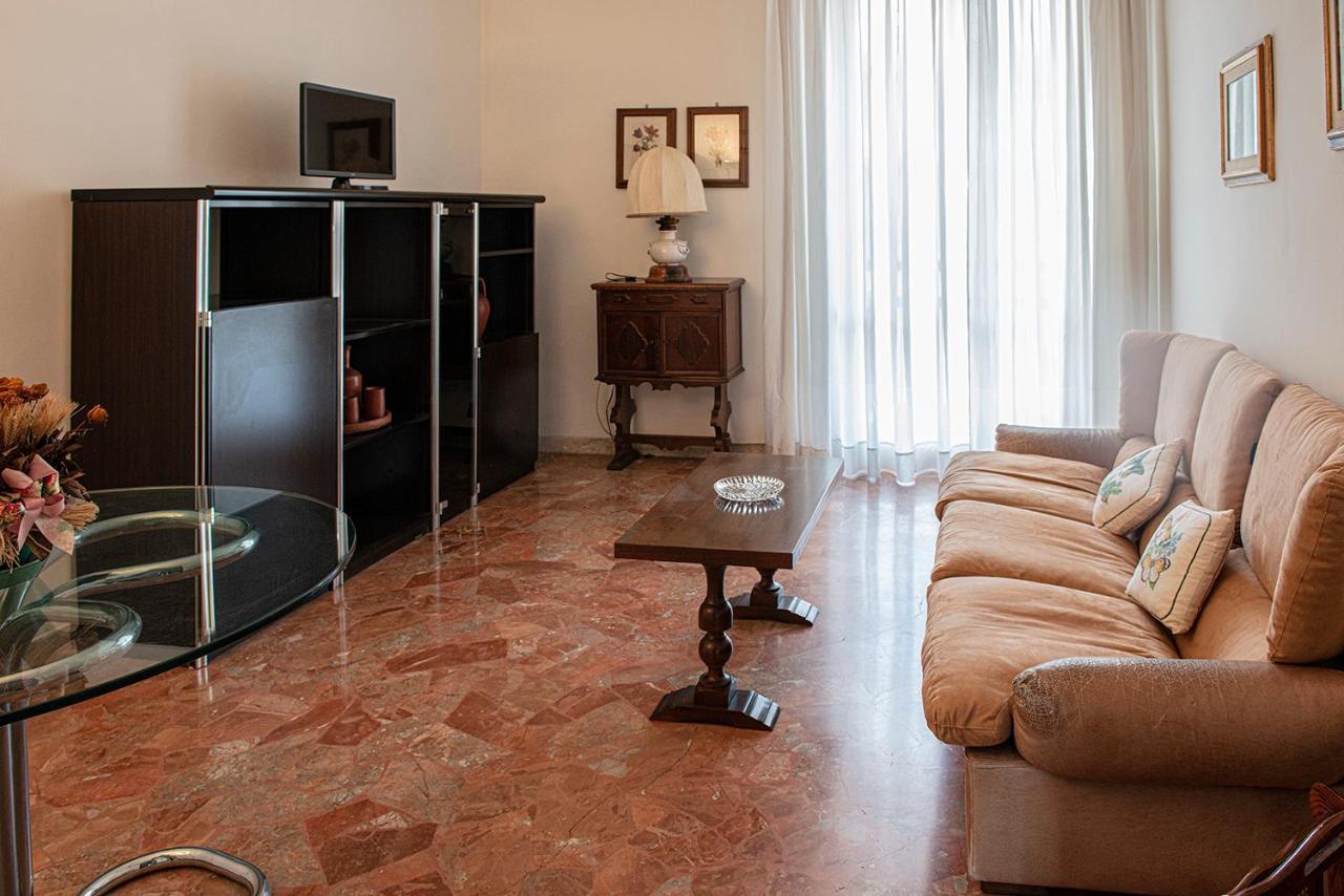 Appartamento "Casa Mia" Firenze Eksteriør bilde