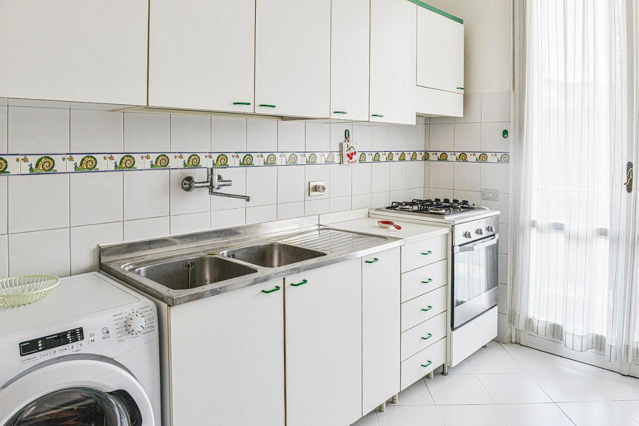Appartamento "Casa Mia" Firenze Eksteriør bilde