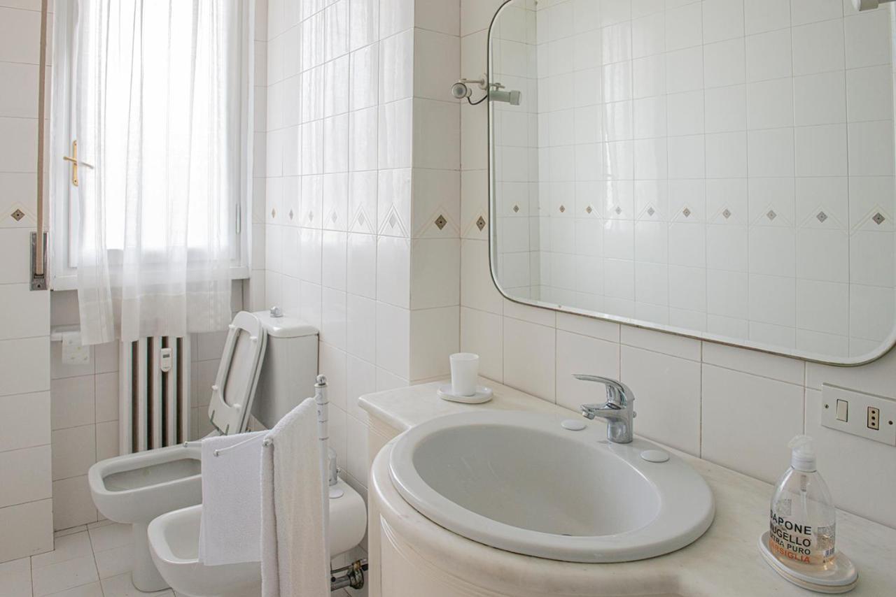 Appartamento "Casa Mia" Firenze Eksteriør bilde