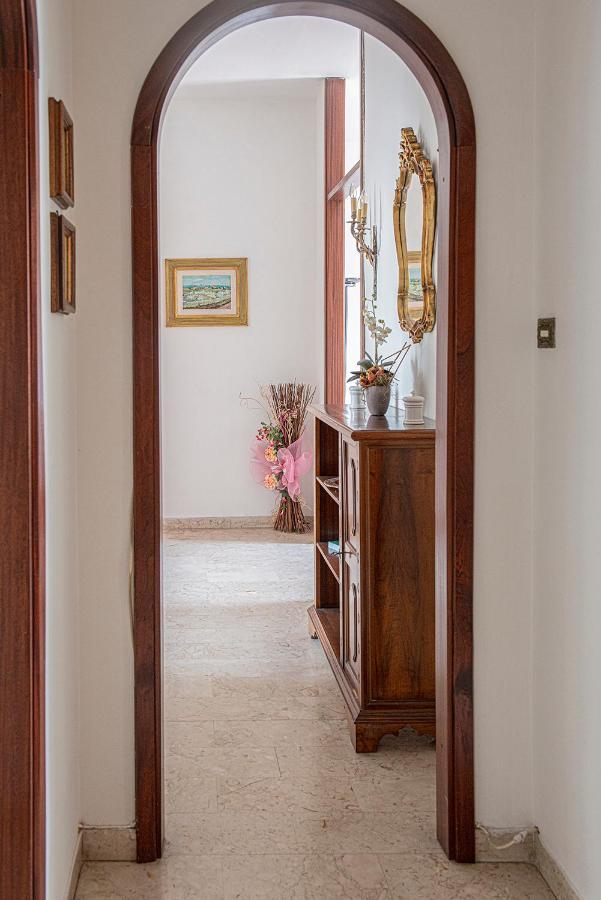 Appartamento "Casa Mia" Firenze Eksteriør bilde
