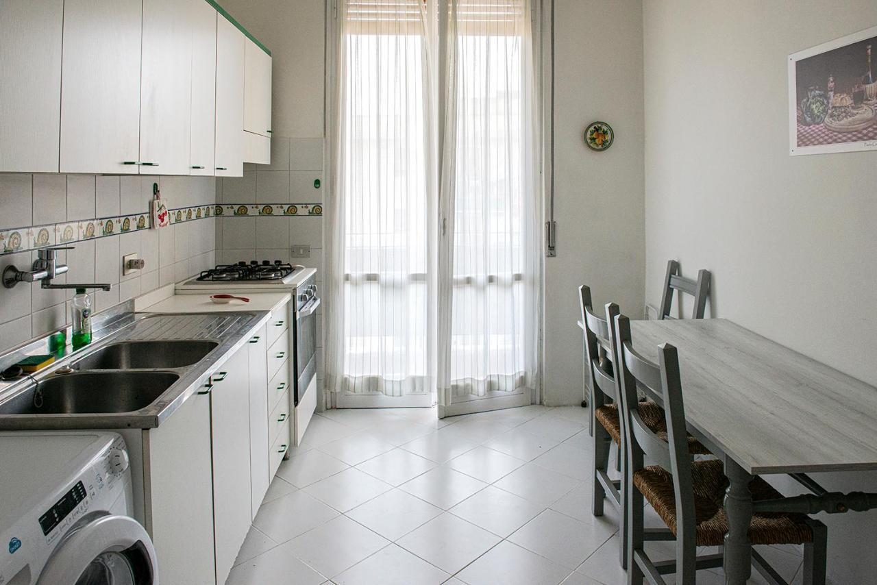 Appartamento "Casa Mia" Firenze Eksteriør bilde