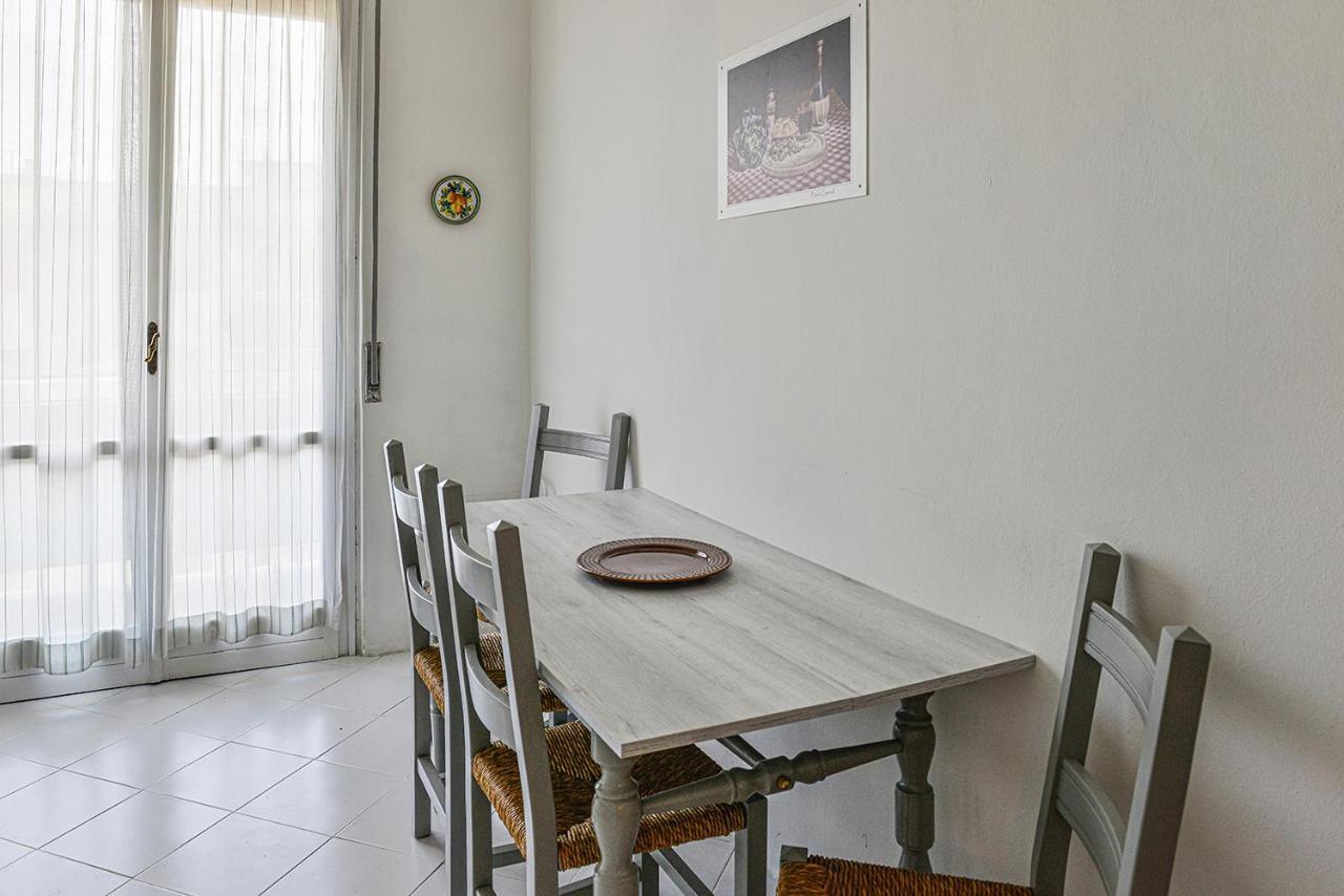 Appartamento "Casa Mia" Firenze Eksteriør bilde